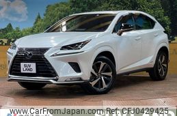 lexus nx 2020 -LEXUS--Lexus NX 6AA-AYZ10--AYZ10-1031099---LEXUS--Lexus NX 6AA-AYZ10--AYZ10-1031099-