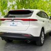 toyota harrier 2020 quick_quick_6BA-MXUA80_MXUA80-0027963 image 3