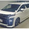 toyota vellfire 2019 quick_quick_DBA-GGH35W_GGH35-0010167 image 1