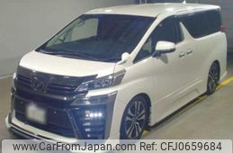 toyota vellfire 2019 quick_quick_DBA-GGH35W_GGH35-0010167