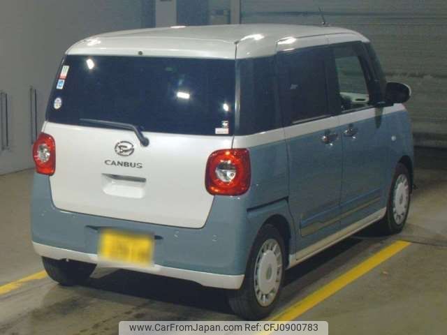 daihatsu move-canbus 2024 -DAIHATSU 【八王子 581ｹ2914】--Move Canbus 5BA-LA850S--LA850S-0060874---DAIHATSU 【八王子 581ｹ2914】--Move Canbus 5BA-LA850S--LA850S-0060874- image 2