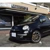 fiat 500 2010 CFJ1804600 image 2