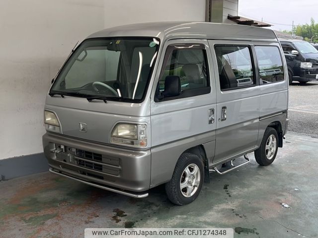 honda acty 1999 -HONDA--Acty Streat HH4-2344221---HONDA--Acty Streat HH4-2344221- image 1