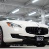 maserati quattroporte 2016 -MASERATI--Maserati Quattroporte MQP30B--ZAMSP56C001173628---MASERATI--Maserati Quattroporte MQP30B--ZAMSP56C001173628- image 25