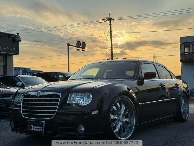 chrysler 300 2012 quick_quick_FUMEI_01038687 image 1