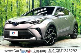 toyota c-hr 2020 quick_quick_ZYX11_ZYX11-2006891
