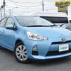 toyota aqua 2014 -TOYOTA--AQUA DAA-NHP10--NHP10-2295799---TOYOTA--AQUA DAA-NHP10--NHP10-2295799- image 1