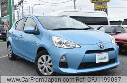 toyota aqua 2014 -TOYOTA--AQUA DAA-NHP10--NHP10-2295799---TOYOTA--AQUA DAA-NHP10--NHP10-2295799-