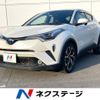 toyota c-hr 2018 -TOYOTA--C-HR DAA-ZYX10--ZYX10-2140412---TOYOTA--C-HR DAA-ZYX10--ZYX10-2140412- image 1