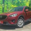 mazda cx-5 2013 -MAZDA--CX-5 LDA-KE2FW--KE2FW-126642---MAZDA--CX-5 LDA-KE2FW--KE2FW-126642- image 1