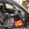 mazda cx-8 2018 CFJ1830494 image 7