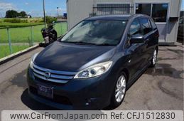 nissan lafesta 2011 CFJ1512830