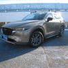 mazda cx-5 2024 -MAZDA--CX-5 6BA-KFEP--KFEP-607***---MAZDA--CX-5 6BA-KFEP--KFEP-607***- image 1
