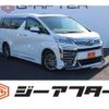 toyota vellfire 2018 -TOYOTA--Vellfire DBA-GGH30W--GGH30-0023605---TOYOTA--Vellfire DBA-GGH30W--GGH30-0023605- image 1