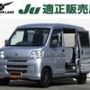 daihatsu hijet-van 2017 -DAIHATSU--Hijet Van EBD-S321V--S321V-0314200---DAIHATSU--Hijet Van EBD-S321V--S321V-0314200- image 1