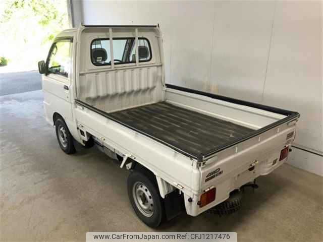 daihatsu hijet-truck 2001 -DAIHATSU--Hijet Truck S210P--0118850---DAIHATSU--Hijet Truck S210P--0118850- image 2