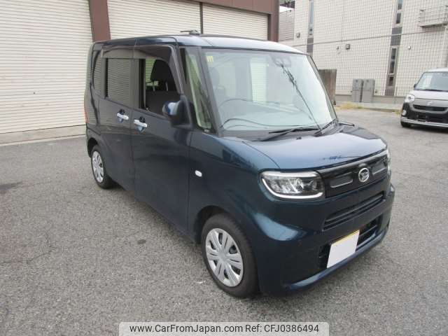 daihatsu tanto 2020 -DAIHATSU 【三河 581】--Tanto 6BA-LA650S--LA650S-1065879---DAIHATSU 【三河 581】--Tanto 6BA-LA650S--LA650S-1065879- image 1