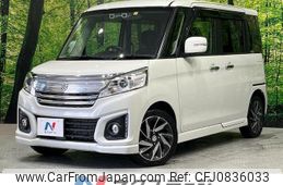 suzuki spacia 2016 quick_quick_MK42S_MK42S-796237