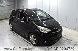 toyota ractis 2011 -TOYOTA--Ractis NCP120-2006421---TOYOTA--Ractis NCP120-2006421-