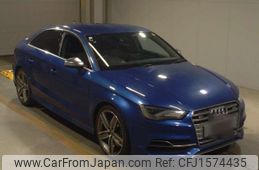 audi s3 2015 CFJ1574435
