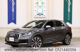audi sq2 2020 quick_quick_3BA-GADNUF_WAUZZZGA8LA043030