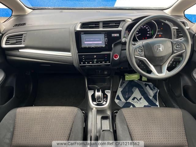 honda fit-hybrid 2019 quick_quick_GP5_GP5-1344976 image 2