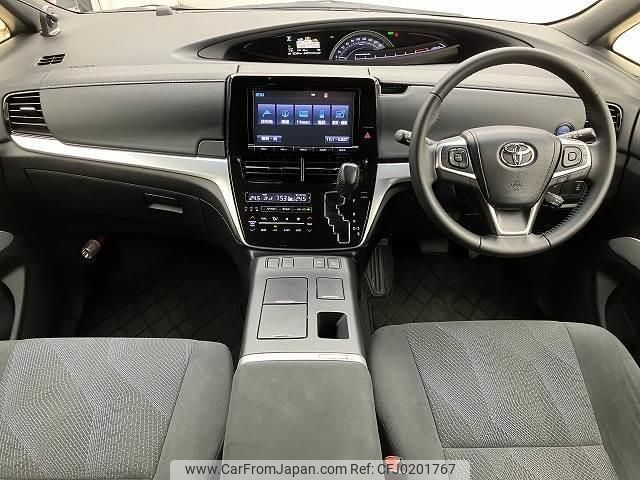 toyota estima-hybrid 2016 quick_quick_DAA-AHR20W_AHR20-7085487 image 2