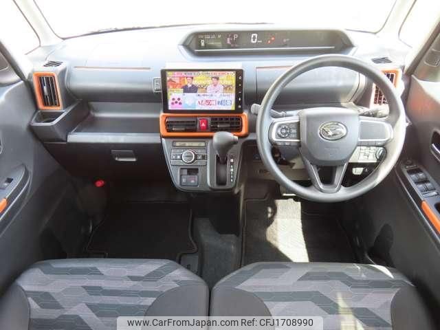 daihatsu tanto 2025 CFJ1708990 image 2