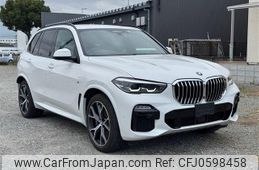 bmw x5 2019 quick_quick_3DA-CV30S_WBACV62010LM94895