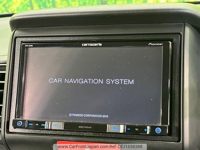 honda n-box 2016 CFJ1658388 image 2