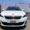 peugeot 308 2015 -PEUGEOT--Peugeot 308 T9HN02--FS093466---PEUGEOT--Peugeot 308 T9HN02--FS093466- image 2