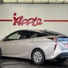 toyota prius 2017 -TOYOTA--Prius DAA-ZVW50--ZVW50-6071151---TOYOTA--Prius DAA-ZVW50--ZVW50-6071151- image 4