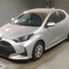 toyota yaris 2021 -TOYOTA--Yaris MXPH10-2051456---TOYOTA--Yaris MXPH10-2051456- image 1