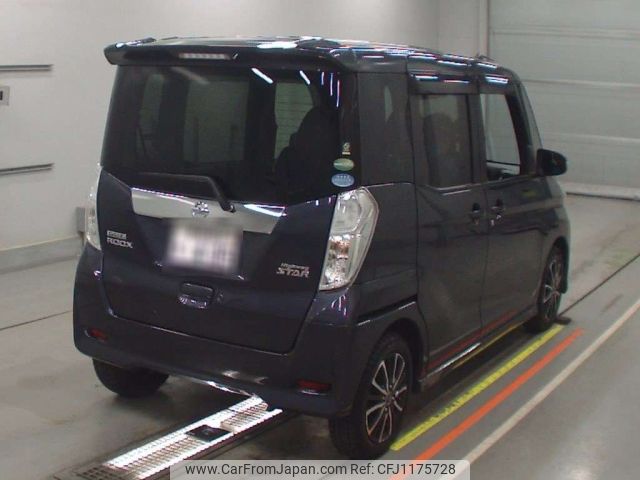 nissan dayz-roox 2017 -NISSAN 【Ｎｏ後日 】--DAYZ Roox B21A-0311577---NISSAN 【Ｎｏ後日 】--DAYZ Roox B21A-0311577- image 2