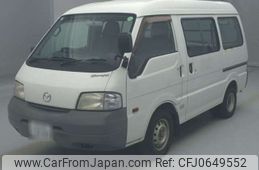 mazda bongo-van 2012 -MAZDA 【金沢 400ｽ3283】--Bongo Van ABF-SKP2V--SKP2V-201348---MAZDA 【金沢 400ｽ3283】--Bongo Van ABF-SKP2V--SKP2V-201348-