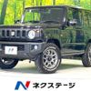 suzuki jimny 2022 -SUZUKI--Jimny 3BA-JB64W--JB64W-270160---SUZUKI--Jimny 3BA-JB64W--JB64W-270160- image 1