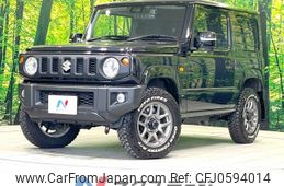 suzuki jimny 2022 -SUZUKI--Jimny 3BA-JB64W--JB64W-270160---SUZUKI--Jimny 3BA-JB64W--JB64W-270160-