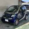 smart fortwo 2005 -SMART 【京都 501ﾆ2489】--Smart Fortwo 450332--2J231492---SMART 【京都 501ﾆ2489】--Smart Fortwo 450332--2J231492- image 1