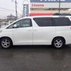 toyota alphard 2009 quick_quick_DBA-ANH20W_ANH20W-8039499 image 15
