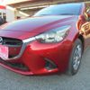 mazda demio 2018 -MAZDA--Demio DBA-DJ3FS--DJ3FS-516098---MAZDA--Demio DBA-DJ3FS--DJ3FS-516098- image 1