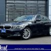 bmw 3-series 2019 -BMW--BMW 3 Series 3DA-5V20--WBA5V72010FH27139---BMW--BMW 3 Series 3DA-5V20--WBA5V72010FH27139- image 1