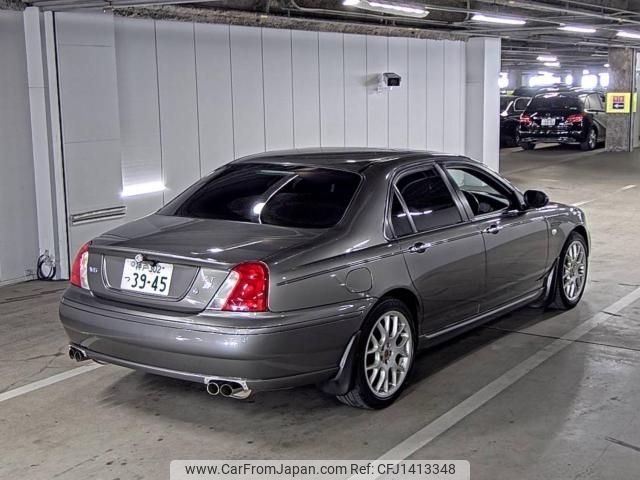 rover rover-mg 2006 -ROVER--Rover MG SARRJXLNM4D298414---ROVER--Rover MG SARRJXLNM4D298414- image 2