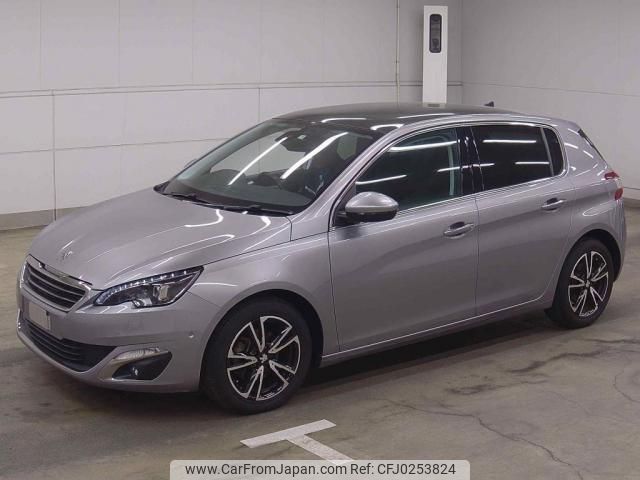 peugeot 308 2016 quick_quick_ABA-T9HN02_VF3LPHNYWFS181154 image 1