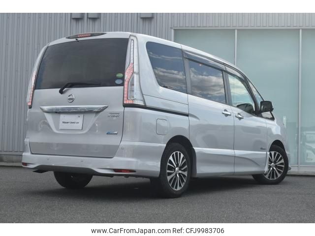 nissan serena 2016 quick_quick_DAA-HFC26_HFC26-309132 image 2