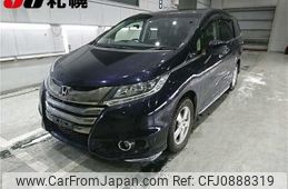 honda odyssey 2016 -HONDA--Odyssey RC2--1101445---HONDA--Odyssey RC2--1101445-