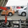 suzuki carry-truck 1991 No4404 image 4