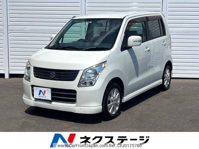 suzuki wagon-r 2011 -SUZUKI--Wagon R DBA-MH23S--MH23S-785552---SUZUKI--Wagon R DBA-MH23S--MH23S-785552- image 1