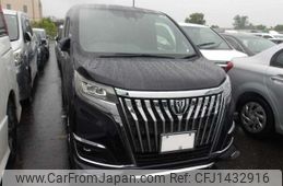 toyota esquire 2018 -TOYOTA--Esquire DBA-ZRR85G--ZRR85G-0104201---TOYOTA--Esquire DBA-ZRR85G--ZRR85G-0104201-