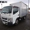 mitsubishi-fuso canter 2012 -MITSUBISHI 【旭川 100ｽ3583】--Canter FDA20--505028---MITSUBISHI 【旭川 100ｽ3583】--Canter FDA20--505028- image 1