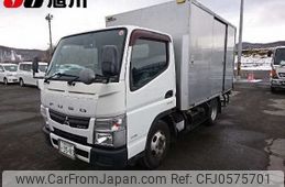 mitsubishi-fuso canter 2012 -MITSUBISHI 【旭川 100ｽ3583】--Canter FDA20--505028---MITSUBISHI 【旭川 100ｽ3583】--Canter FDA20--505028-